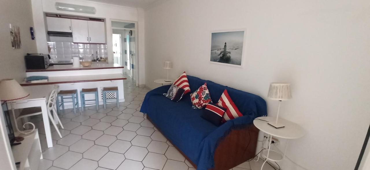 Best Sea View Monte Gordo Apartment ภายนอก รูปภาพ