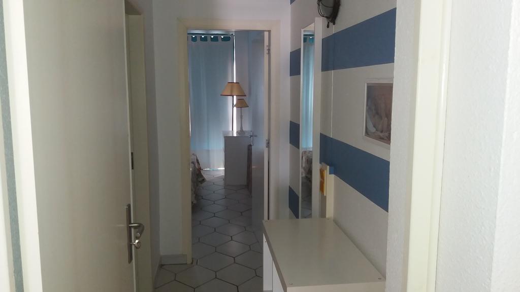 Best Sea View Monte Gordo Apartment ภายนอก รูปภาพ