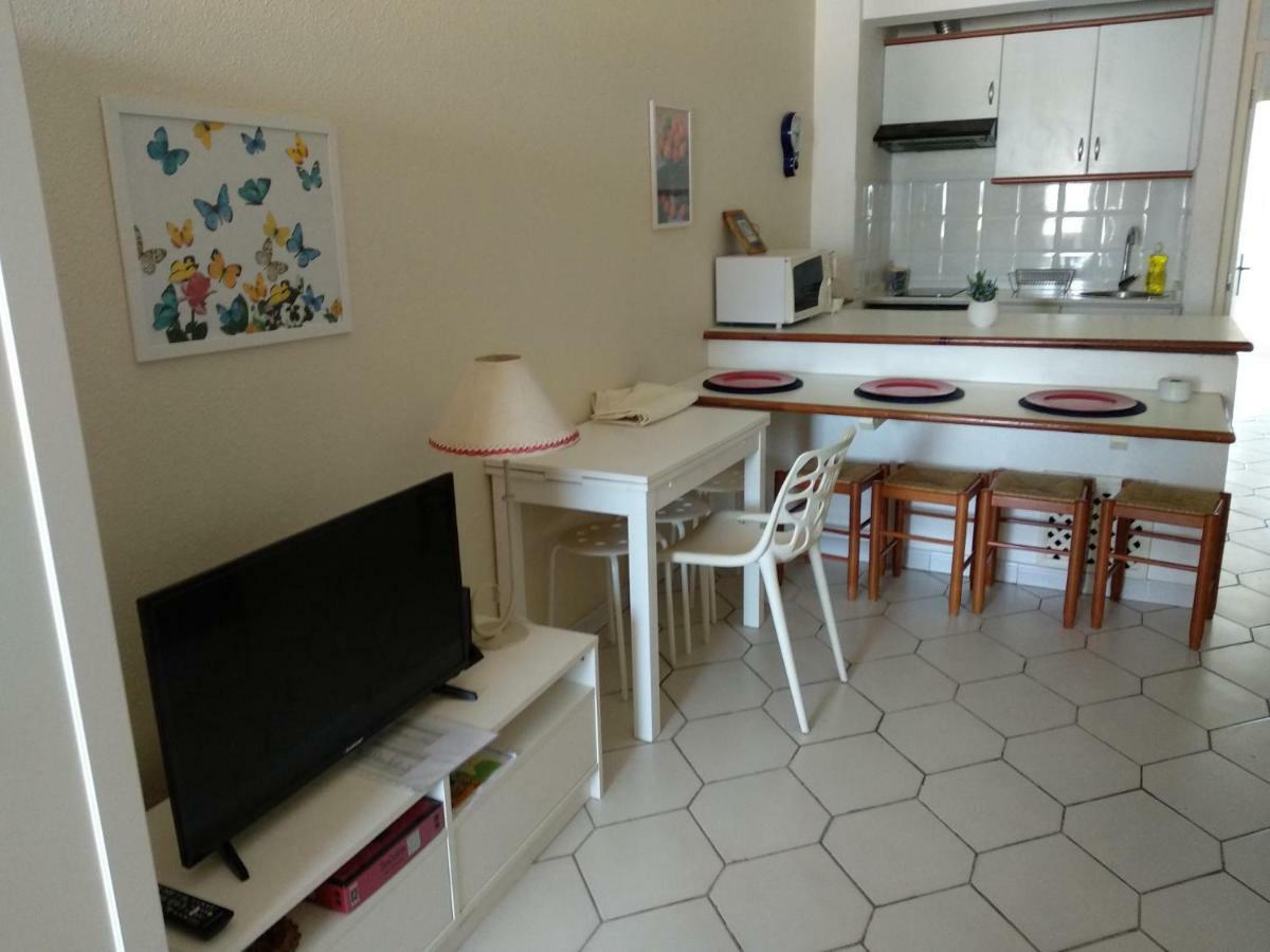 Best Sea View Monte Gordo Apartment ภายนอก รูปภาพ
