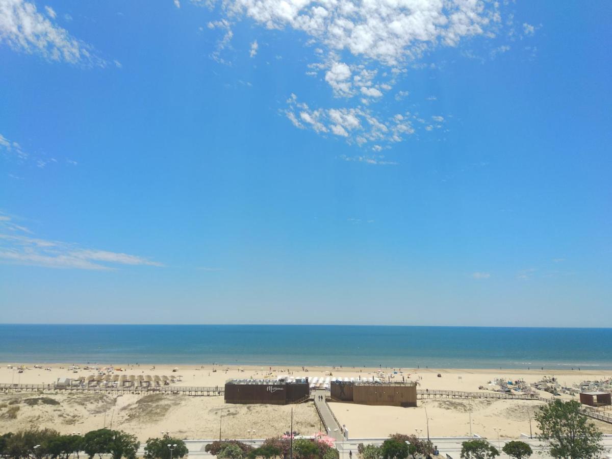 Best Sea View Monte Gordo Apartment ภายนอก รูปภาพ